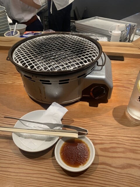 大衆 焼き肉ホルモン 大松 天王寺MIO店的實拍高清圖