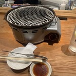 大衆 焼き肉ホルモン 大松 天王寺MIO店的實拍圖