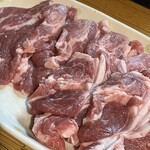 さっぽろ くい亭的实拍图