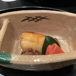 ＨＡＮＡ吉兆的实拍图