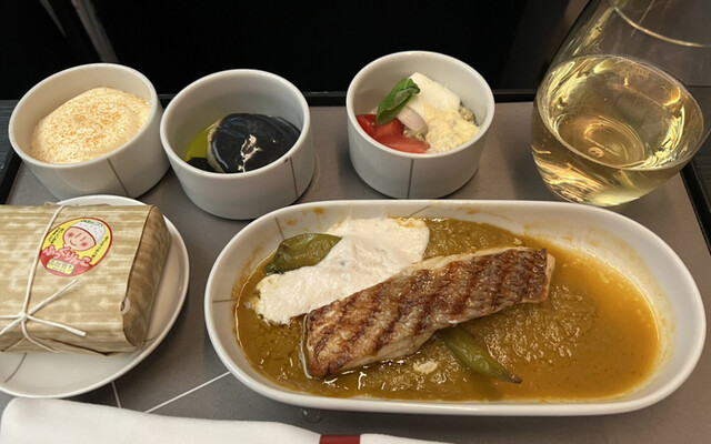 recommendations image for 福岡空港 ダイヤモンド・プレミアラウンジ