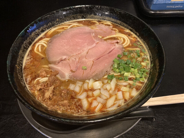 麺ジャラスK的实拍高清图