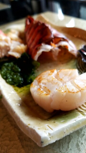 鉄板焼 銀杏的實拍高清圖