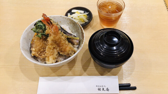 recommendations image for 蛯天庵