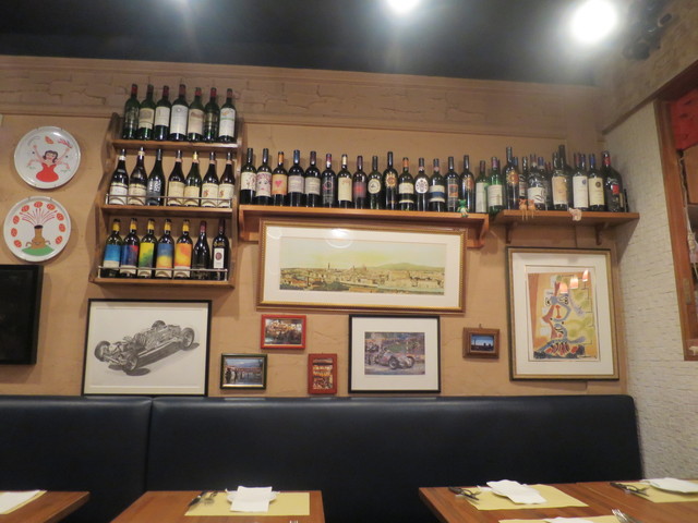 recommendations image for Pizzeria LUMEN