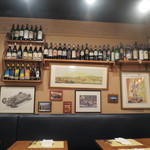 recommendations for Pizzeria LUMEN