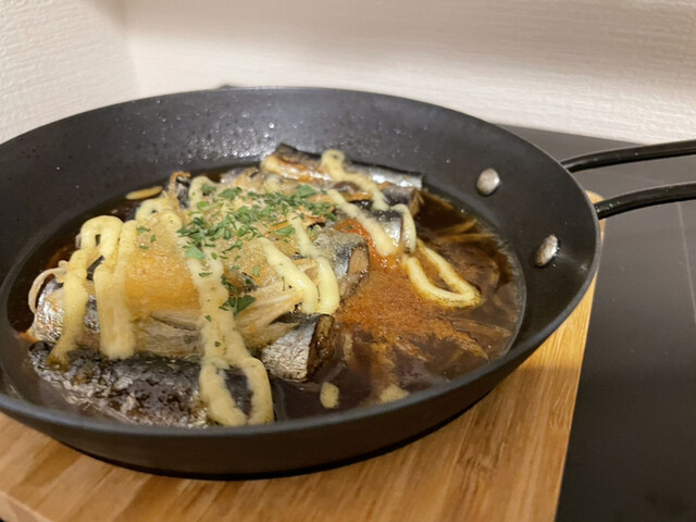 焼酎BAR 19的實拍高清圖
