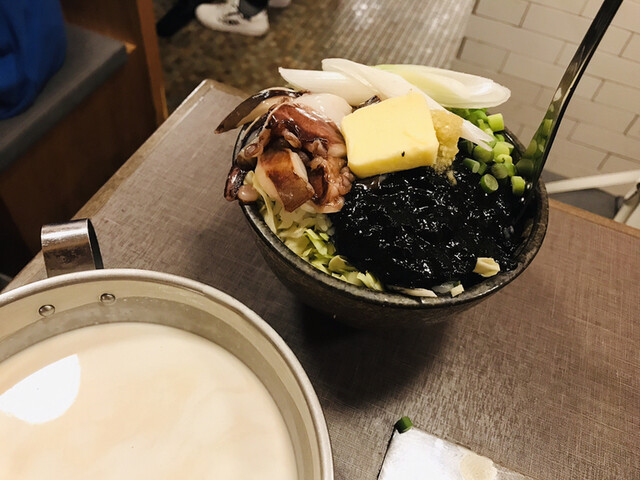 月島もんじゃ もへじ 上野分店的實拍高清圖