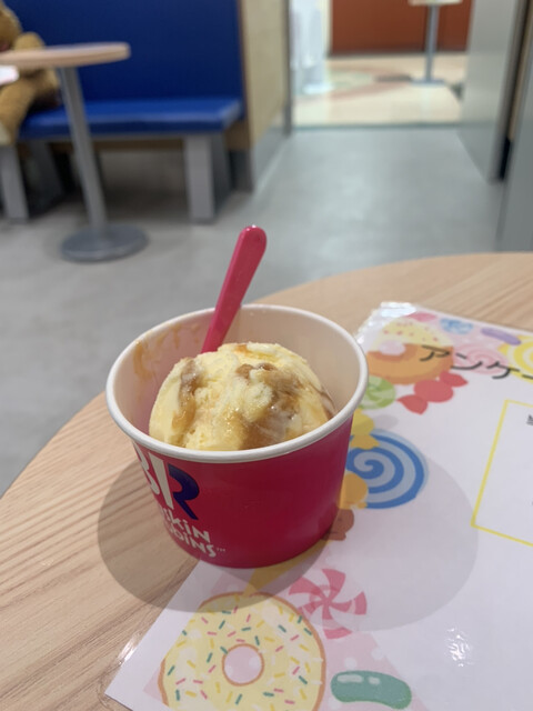サーティワンアイスクリーム 池袋サンシャインシティアルタ店的實拍高清圖
