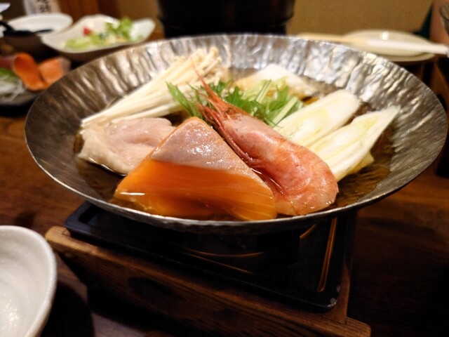海へ 帯広中央店的實拍高清圖