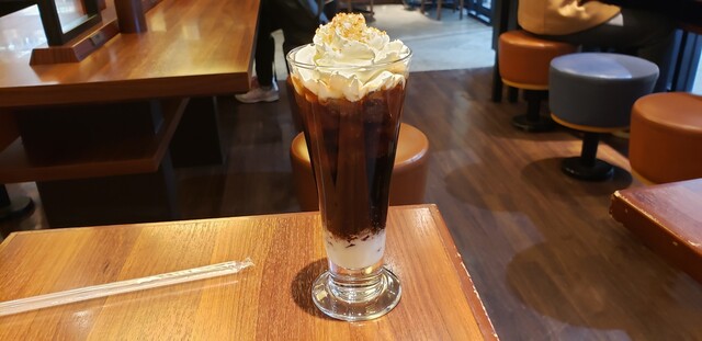 recommendations image for BECK'S COFFEE SHOP 八王子店