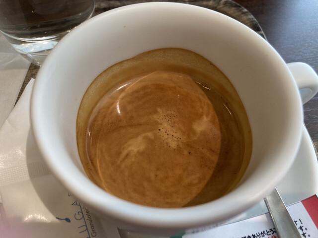 カフェチャオプレッソ 京都みやこみち店的實拍高清圖