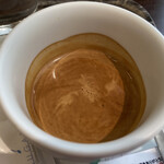 カフェチャオプレッソ 京都みやこみち店的實拍圖