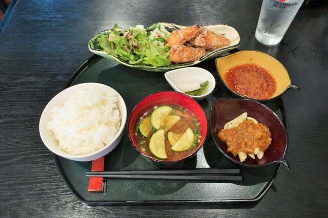 recommendations image for 酒菜・鮮魚・仙台牛 禅