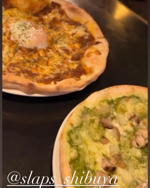 recommendations image for SLAPS