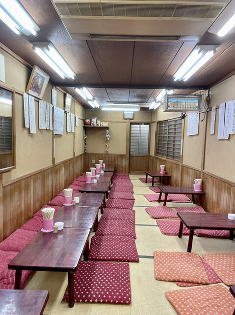 花家本店的實拍高清圖