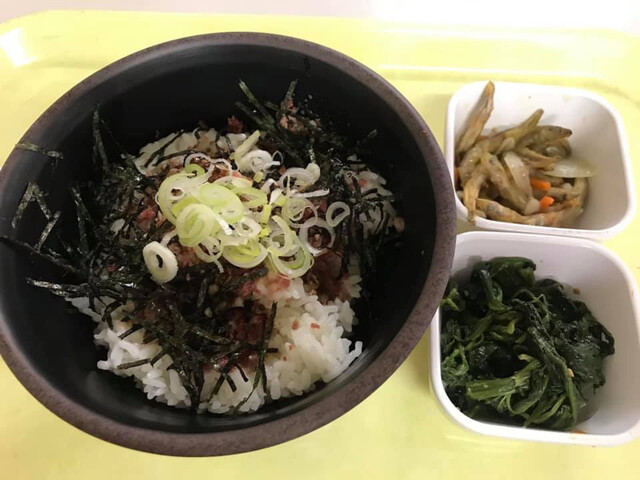 recommendations image for クラーク食堂