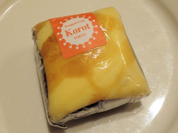 recommendations image for ラップド クレープ コロット 錦糸町メトロ店