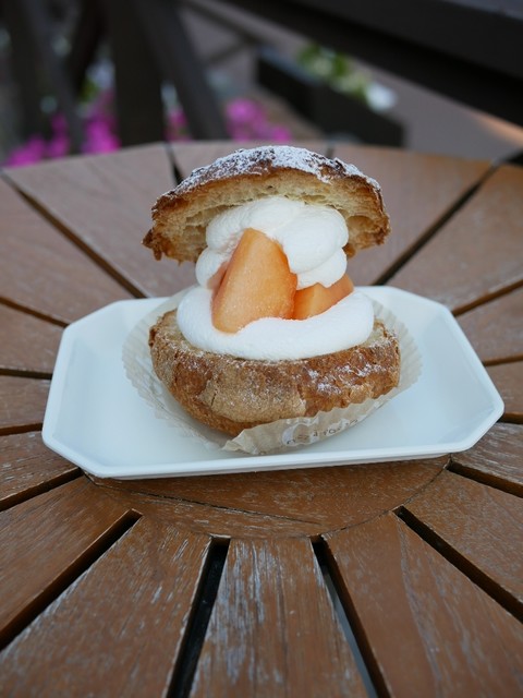 とみたメロンハウス的实拍高清图