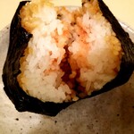 おむすび処 安曇野的实拍图