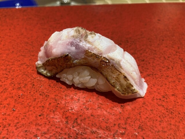 博多 鮨 まつもと的實拍高清圖