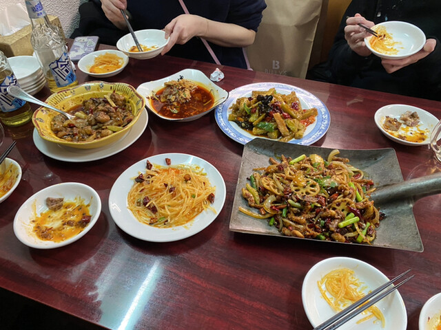 麻辣誘惑 大宝 池袋北口店的实拍高清图