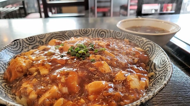 中華菜館 栄康園的實拍高清圖