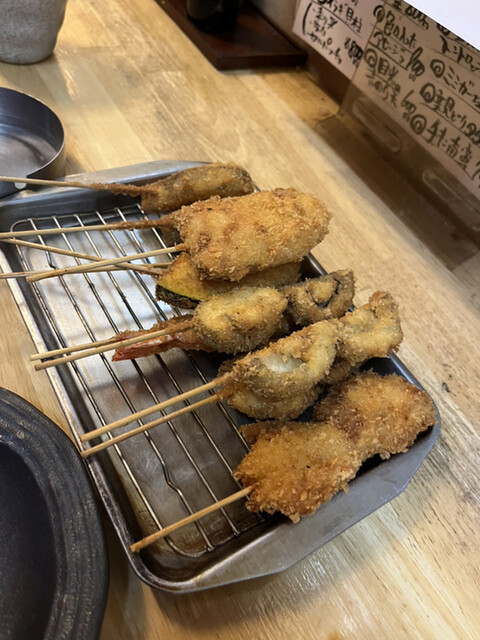 うまいもん屋 旬的實拍高清圖