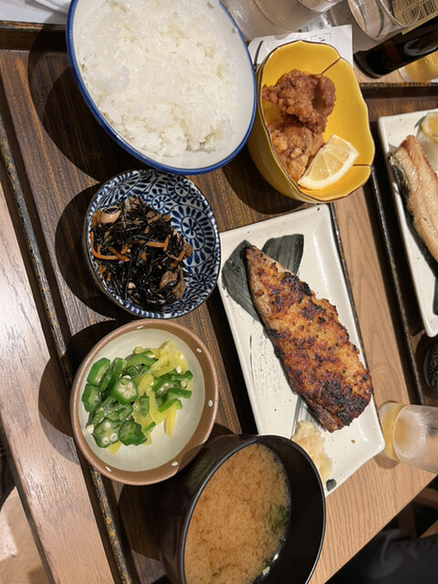 recommendations image for 土鍋炊ごはん なかよし 渋谷ストリーム店