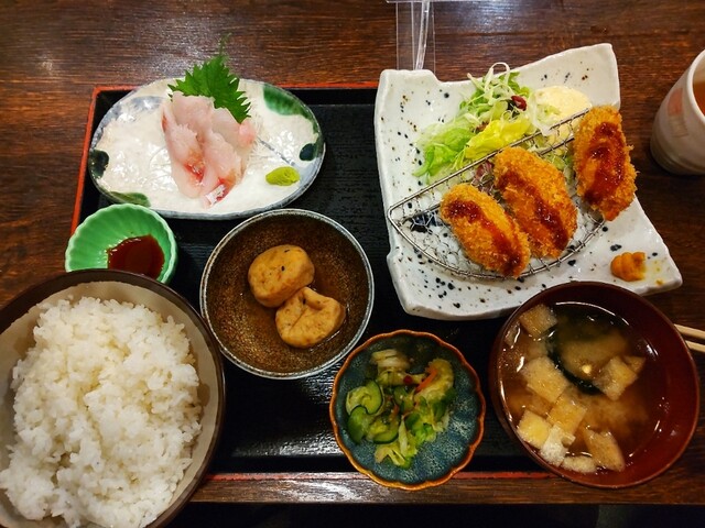 おかってや 市ヶ谷店的實拍高清圖