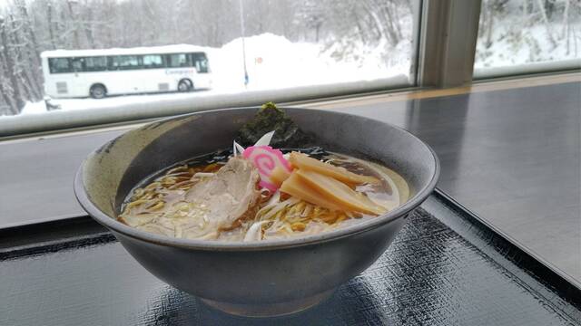 レストラン　コンパス的实拍高清图