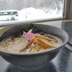 レストラン　コンパス的实拍图