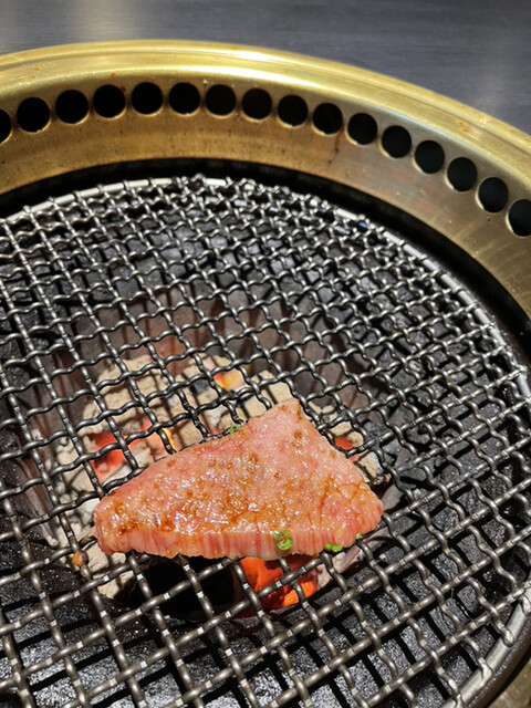 焼肉 牛亭的实拍高清图