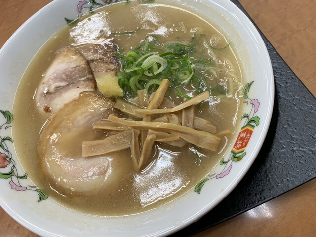 餃子の王将 国分駅前店的實拍高清圖