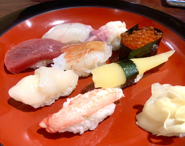 三好寿し的實拍高清圖