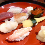 三好寿し的實拍圖