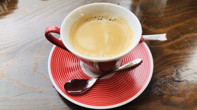 Bayside Place M's deli的实拍高清图