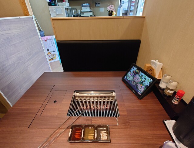 焼肉 匠苑的实拍高清图