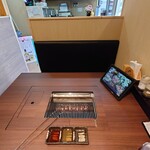 焼肉 匠苑的实拍图