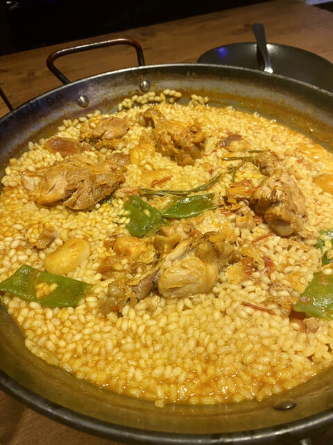 Bar Borracho 秋葉原店的實拍高清圖