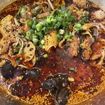 楽串的實拍圖