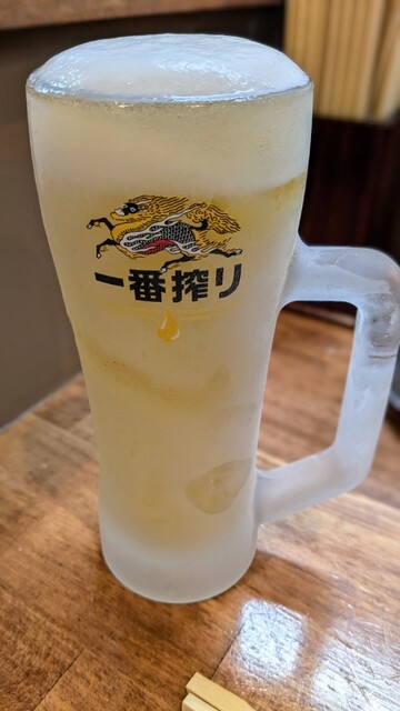深川ホルモン蔵 押上店的實拍高清圖