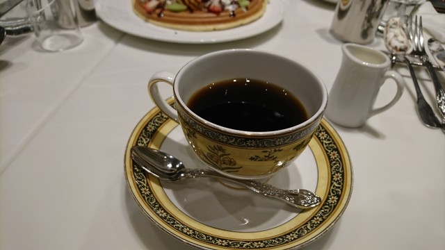 recommendations image for カフェ 英國屋 天王寺MIO店