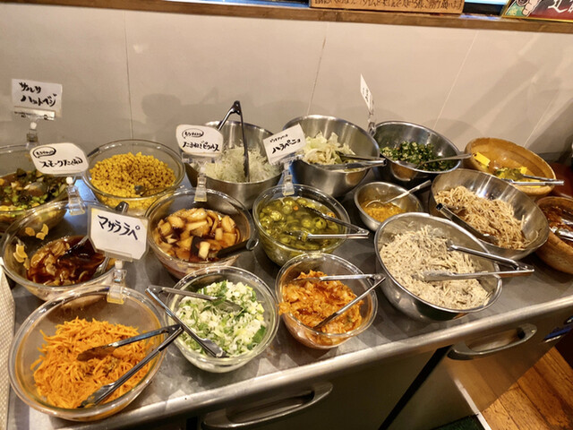 もうやんカレー　246 渋谷店的實拍高清圖