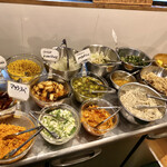 もうやんカレー　246 渋谷店的實拍圖