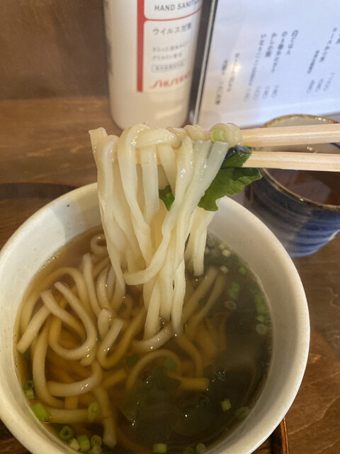 うどん杵むら的實拍高清圖