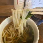 うどん杵むら的實拍圖