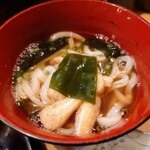 ふじ家的實拍圖