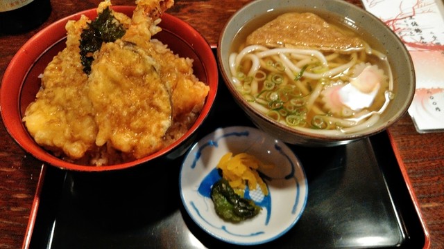 お食事処 明日香的实拍高清图