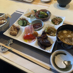 しゅんさい割烹　幹的实拍图